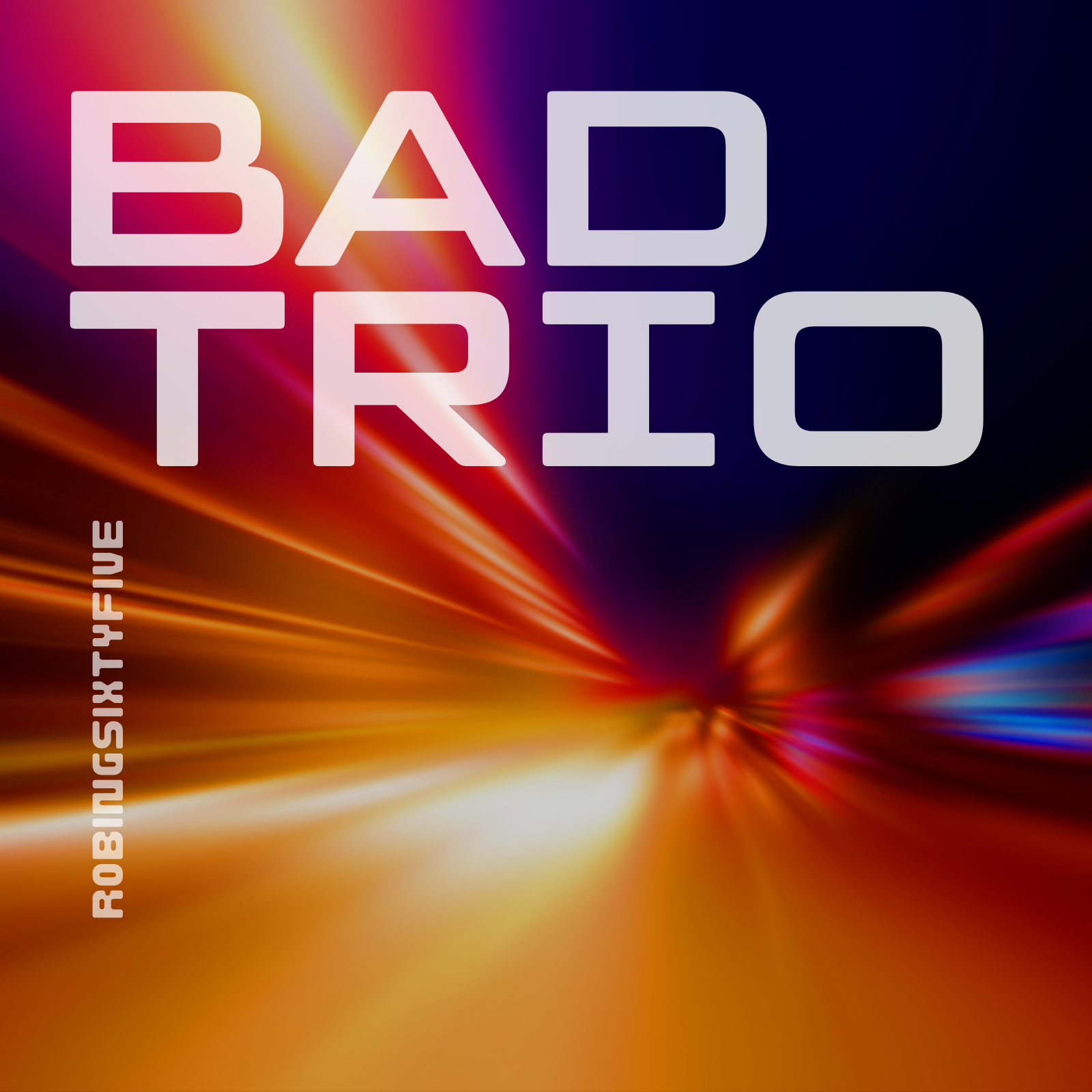 BADTRIO